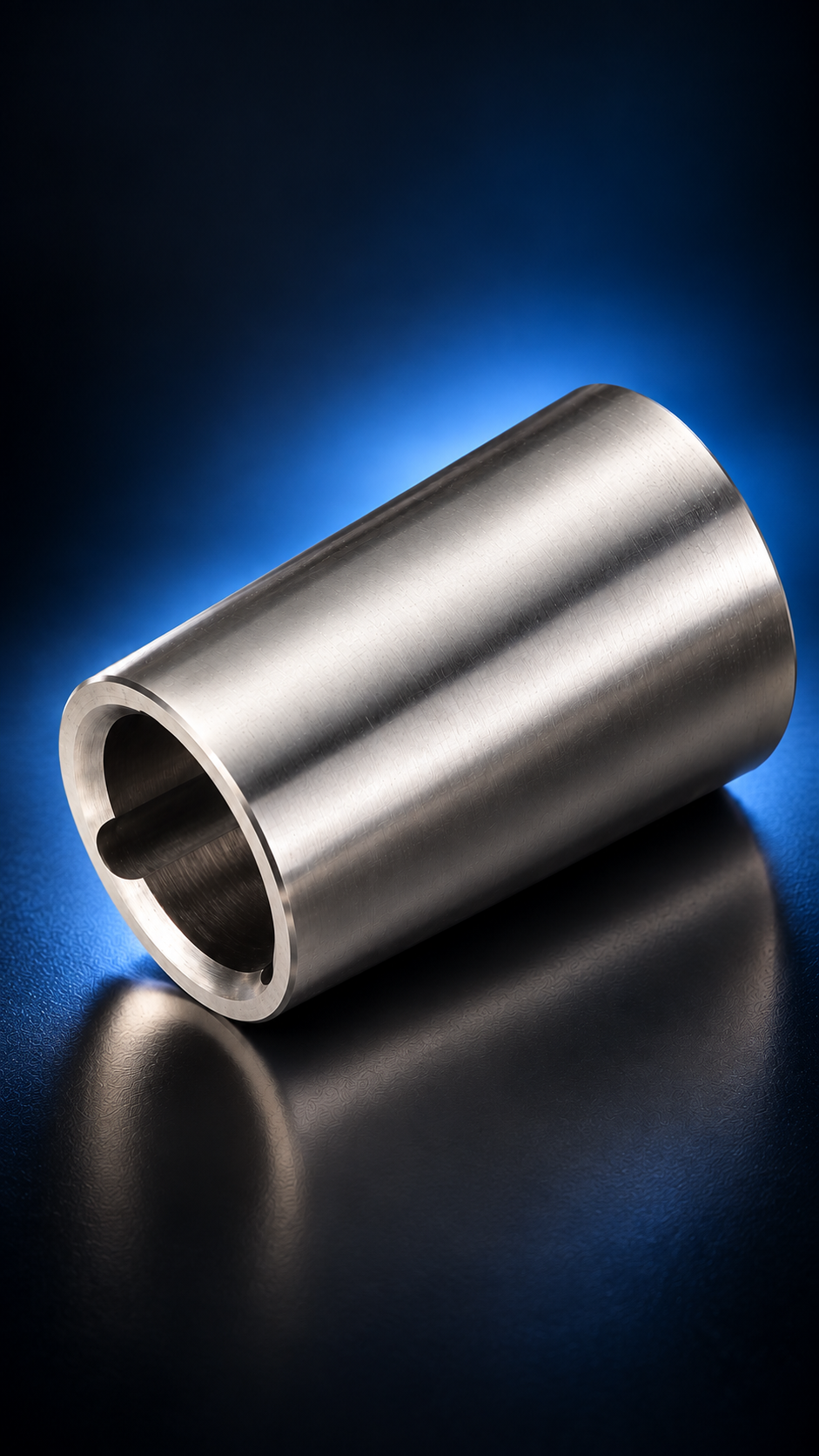 Bush for submersible pump